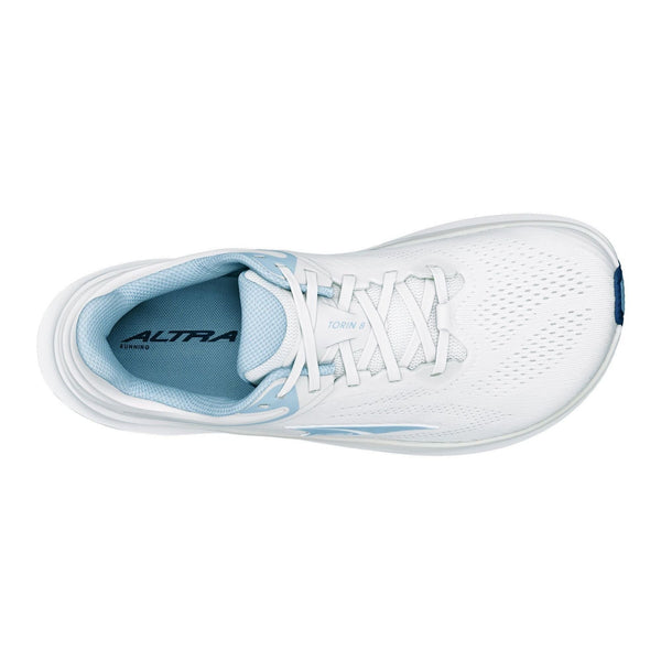 ALTRA TORIN 8 W(ALT102-030226) - WHITE/LIGHT BLUE