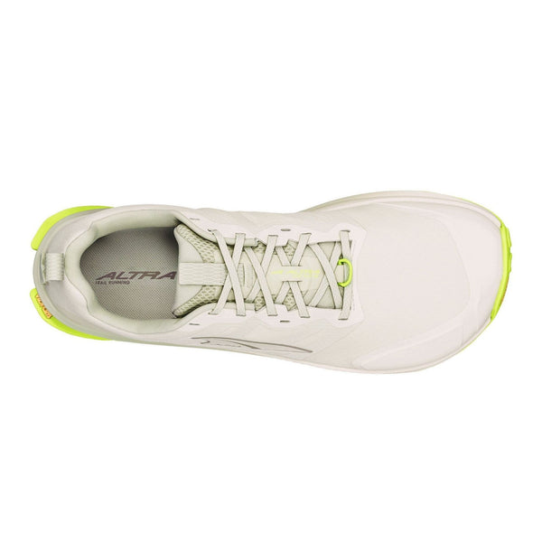 ALTRA LONE PEAK 9+ M(ALT101-101126) - TAN