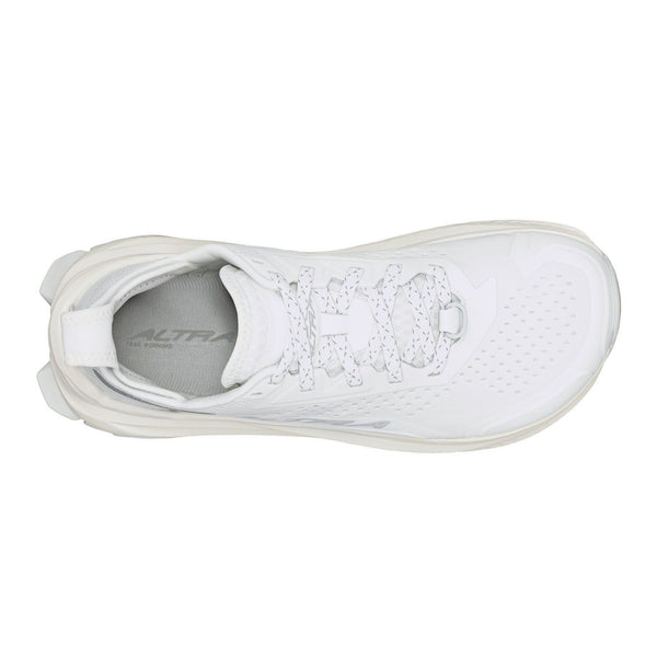 ALTRA OLYMPUS 6 W(AL0A85NK1111)  - WHITE/WHITE