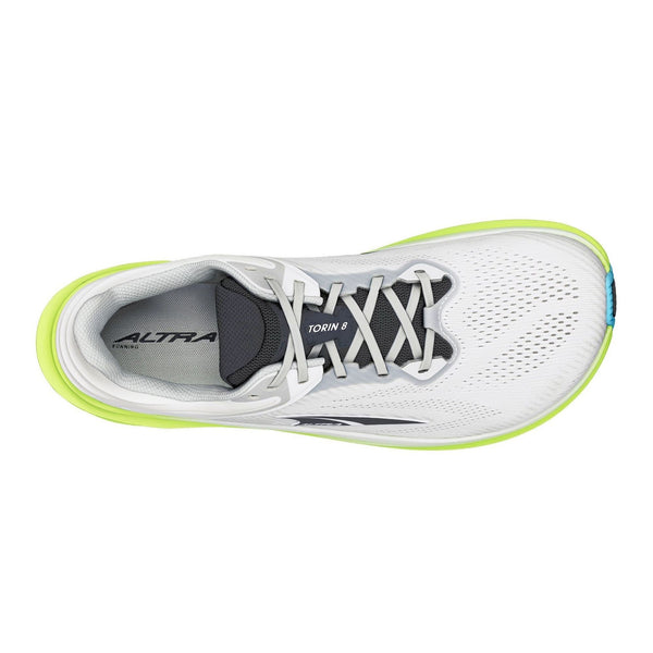 ALTRA TORIN 8 M(ALT102-030126) - WHITE/LIME
