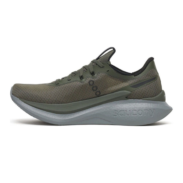 Saucony ENDORPHIN PRO 5(S101360) - FATIGUE/BLACK