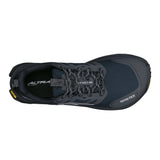 ALTRA LONE PEAK 9+ GTX(ALT103-102126) - BLACK/BLACK