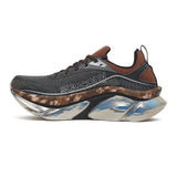 Saucony ENDORPHIN ELITE 3(S100981) - BLACK/CHROME