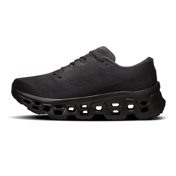 On Cloudmonster 3 Wide(3WG10831043) - Black | Black