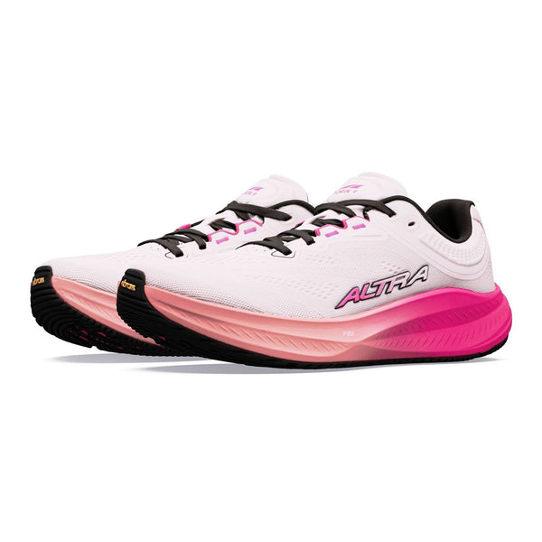 ALTRA TORIN 9 W(ALT102-030226) - COCONUT CREAM/PINK GLOW