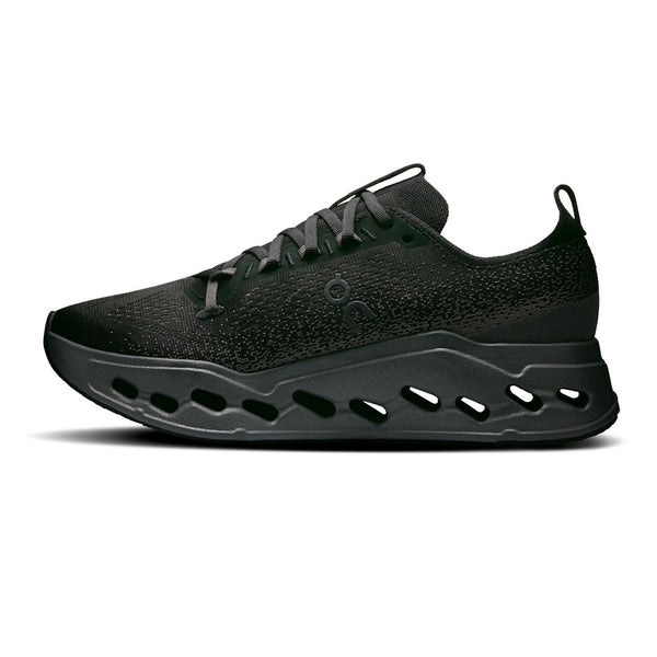 On Cloudsurfer Max(3MF30430106) - Black | Eclipse