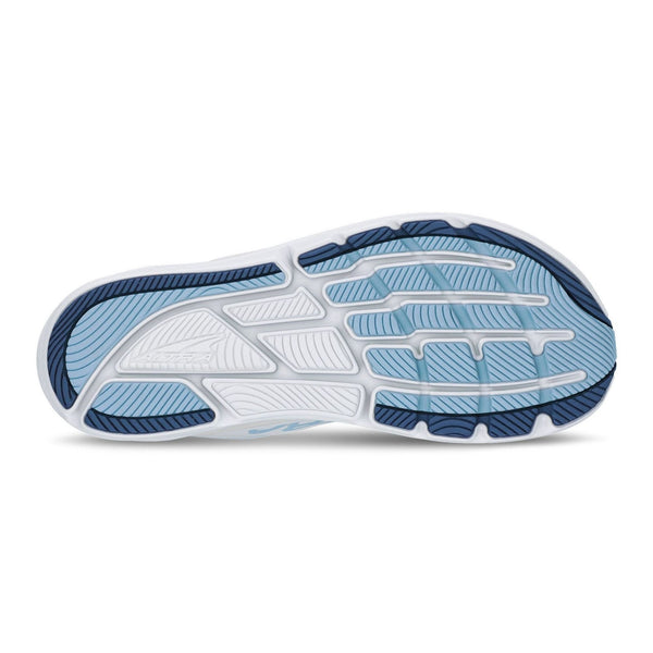 ALTRA TORIN 8 W(ALT102-030226) - WHITE/LIGHT BLUE