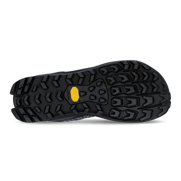 ALTRA LONE PEAK 9+ GTX(ALT103-102126) - BLACK/BLACK