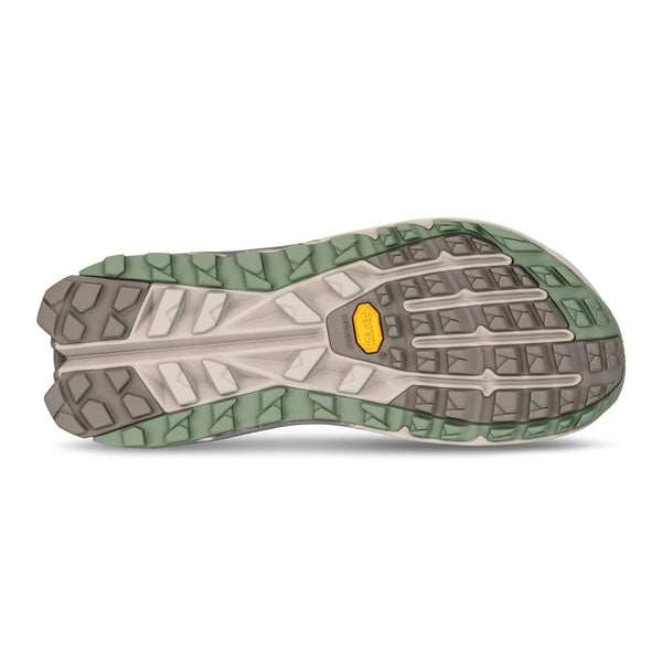 ALTRA OLYMPUS 6 M(AL0A85NJ8311)  - ORANGE/CLAY