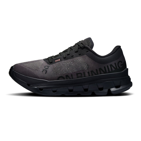 On Cloudflow 5(3WF10091043) - Black | Black