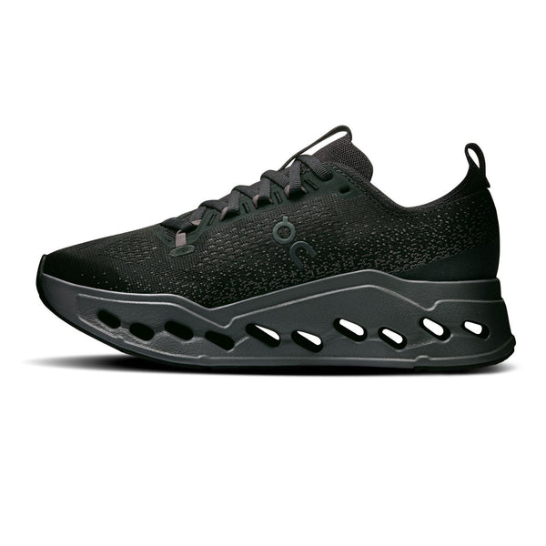 On Cloudsurfer Max(3WF30220106) - Black | Eclipse