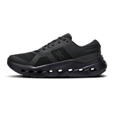 On Cloudrunner 3(3MG10071043) - Black | Black