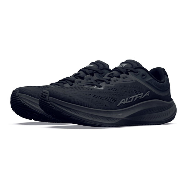 ALTRA TORIN 9 W(ALT102-030226) - BLACK/BLACK/CASTLERO