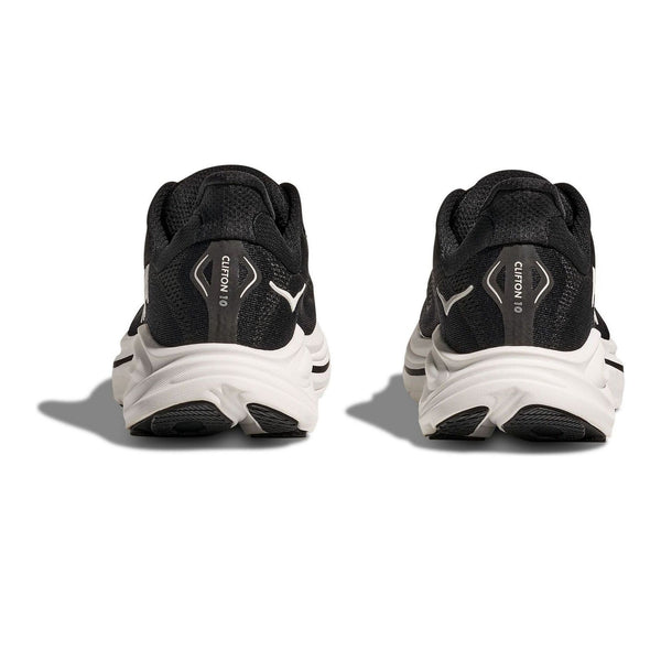 HOKA M CLIFTON 10(1162030) - BWHT