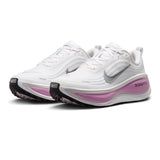 Nike Vomero Plus Women's(HV8154) - WHITE/METALLIC SILVE