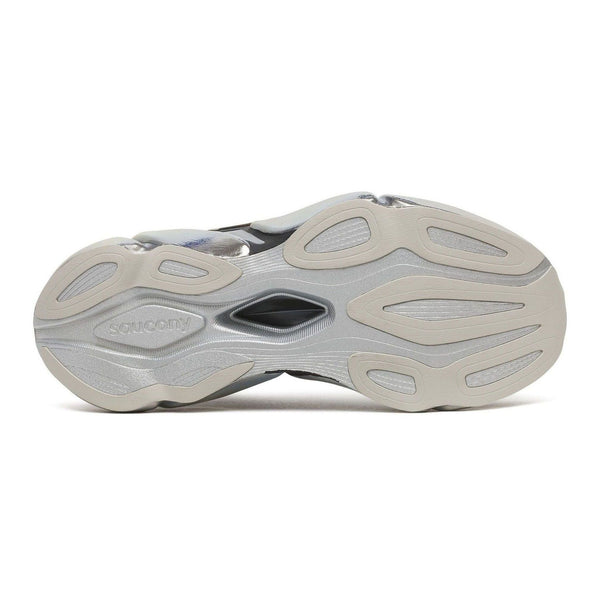 Saucony ENDORPHIN ELITE 3(S100981) - BLACK/CHROME