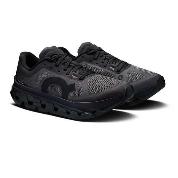 On Cloudflow 5(3WF10091043) - Black | Black