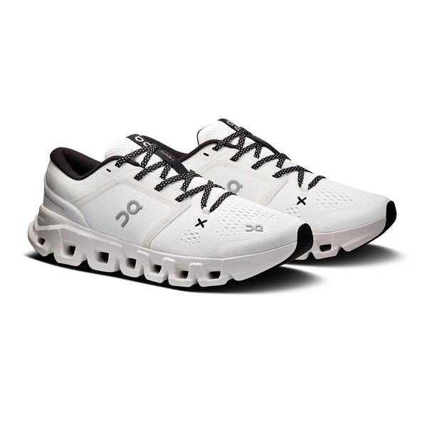 On Cloud X 5 W(3WG30060462) - White | Black