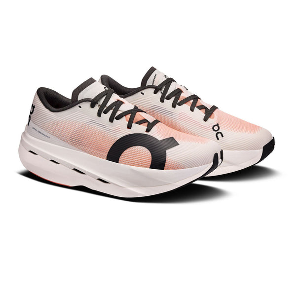 On Cloudboom Volt(3WF30744671) - Ivory | Sunstone