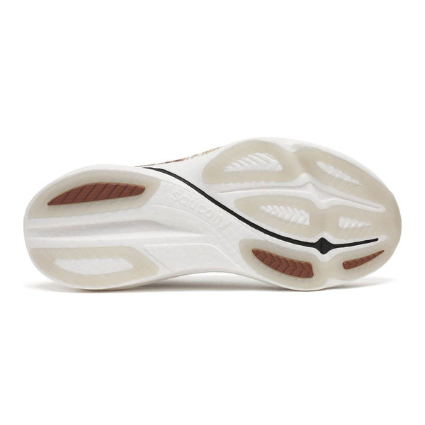 Saucony ENDORPHIN AZURA(S101348) - WHITE/CHROME