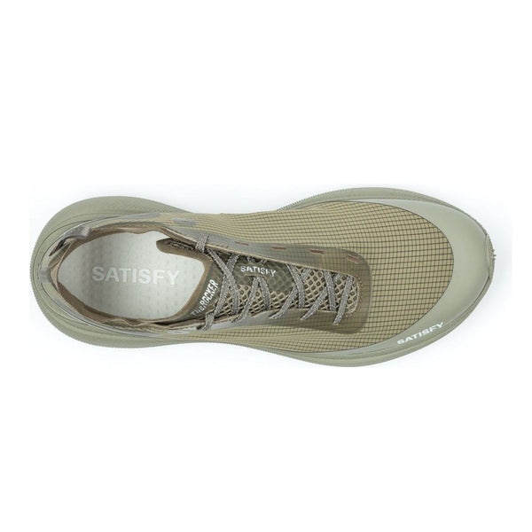 SATISFY The Rocker(40002-53000) - Covert Green