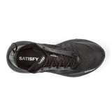 SATISFY The Rocker(40002-02000) - Jet Black