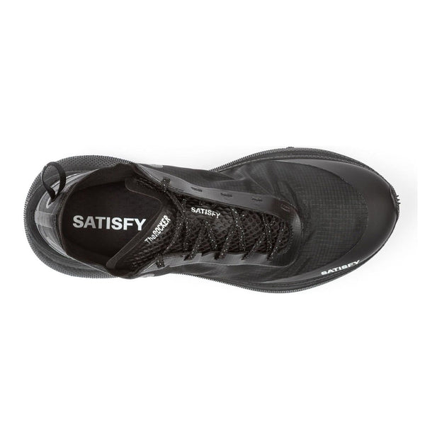 SATISFY The Rocker(40002-02000) - Jet Black
