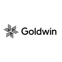 Goldwin logo