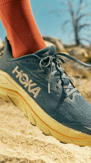 HOKA mv