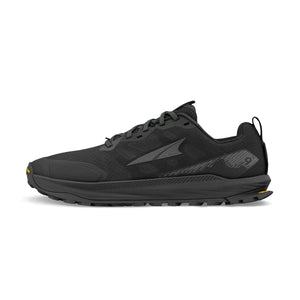 LONE PEAK 9+ M - BLACK