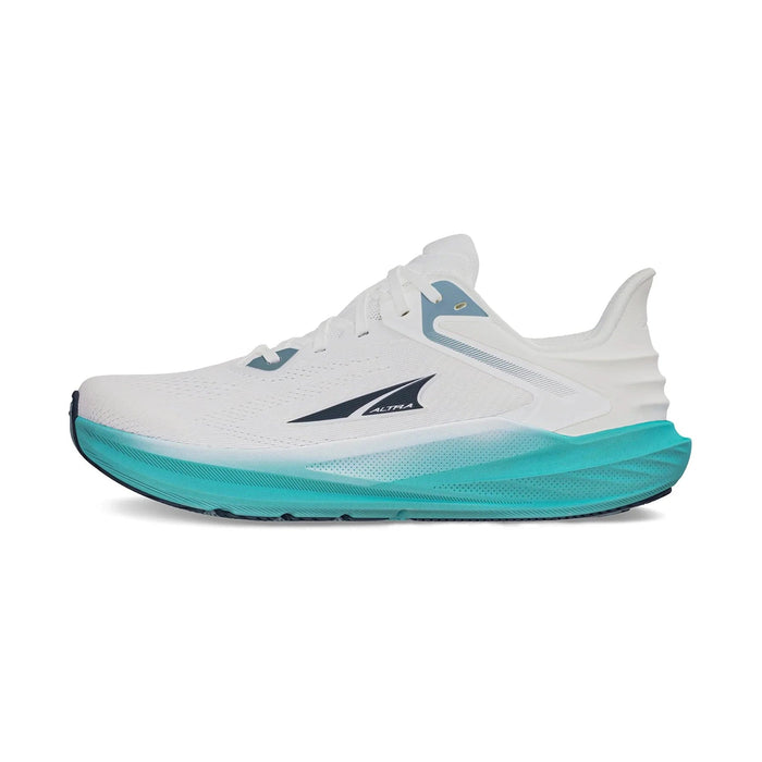 TORIN 8 W - WHITE/GREEN