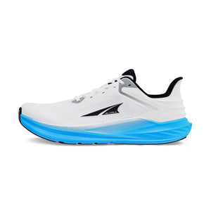 TORIN 8 M - WHITE/BLUE