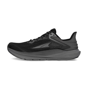 TORIN 8 M - BLACK/BLACK