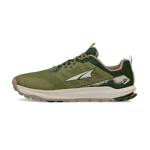 ALTRA LONE PEAK 9+ M(ALT101-010125) - GREEN