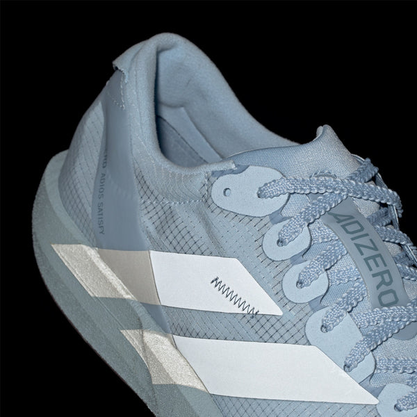 adidas ADIZERO JAPAN SATISFY W(AJKH6678) - WonderBlue/PearlMetallic
