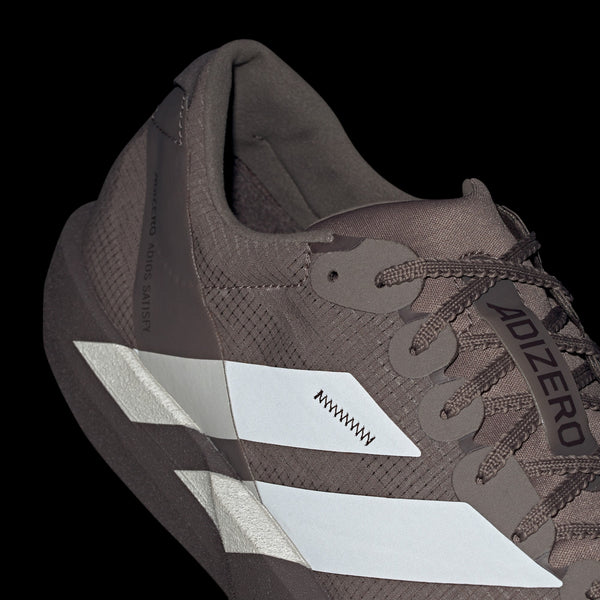 adidas ADIZERO JAPAN SATISFY M(AJKH6682) - TechEarth/PearlMetallic/Charcoal