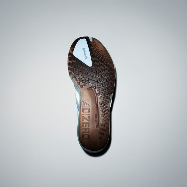 adidas ADIZERO JAPAN SATISFY W(AJKH6678) - WonderBlue/PearlMetallic