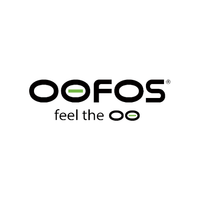 OOFOS logo