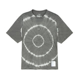 SATISFY AuraLite T-Shirt(11000-86H01) - Stone Mountain Tie-Dye