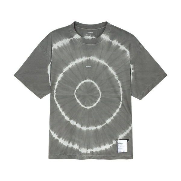 SATISFY AuraLite T-Shirt(11000-86H01) - Stone Mountain Tie-Dye
