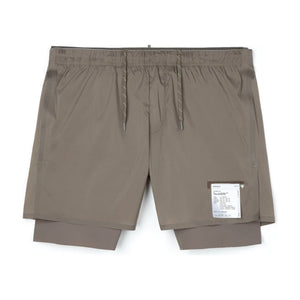 SATISFY TechSilk 8 Shorts(12099-91000) - Falcon