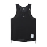 SATISFY Space-O Singlet(11004-00001) - Black SA