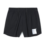 SATISFY Space-O 5 Shorts(12043-00000) - Black