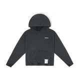 SATISFY SoftCell Hoodie(11046-00A02) - Aged Black SAB