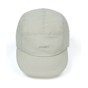 SATISFY Rippy Air Trail Cap(31013-82001) - Moonstruck SA