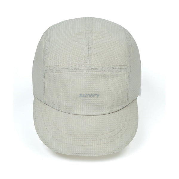 SATISFY Rippy Air Trail Cap(31013-82001) - Moonstruck SA
