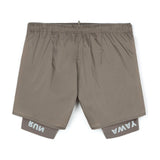 SATISFY TechSilk 8 Shorts(12099-91000) - Falcon