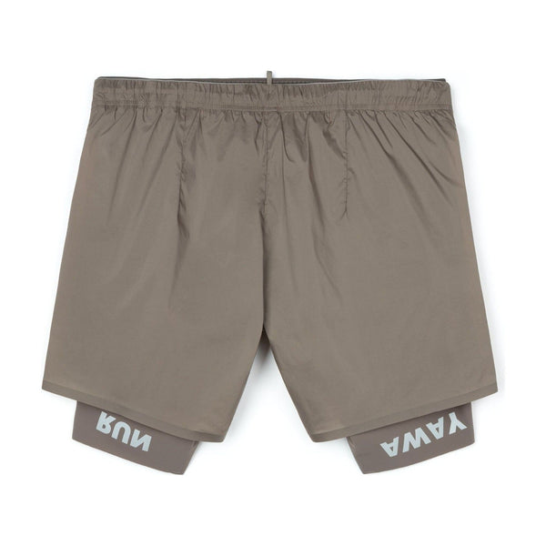 SATISFY TechSilk 8 Shorts(12099-91000) - Falcon
