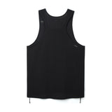 SATISFY Space-O Singlet(11004-00001) - Black SA