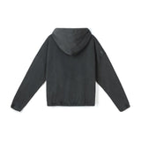 SATISFY SoftCell Hoodie(11046-00A02) - Aged Black SAB